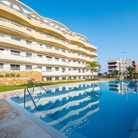 Apartment Perla del Sol Arenales del Sol Esterno foto