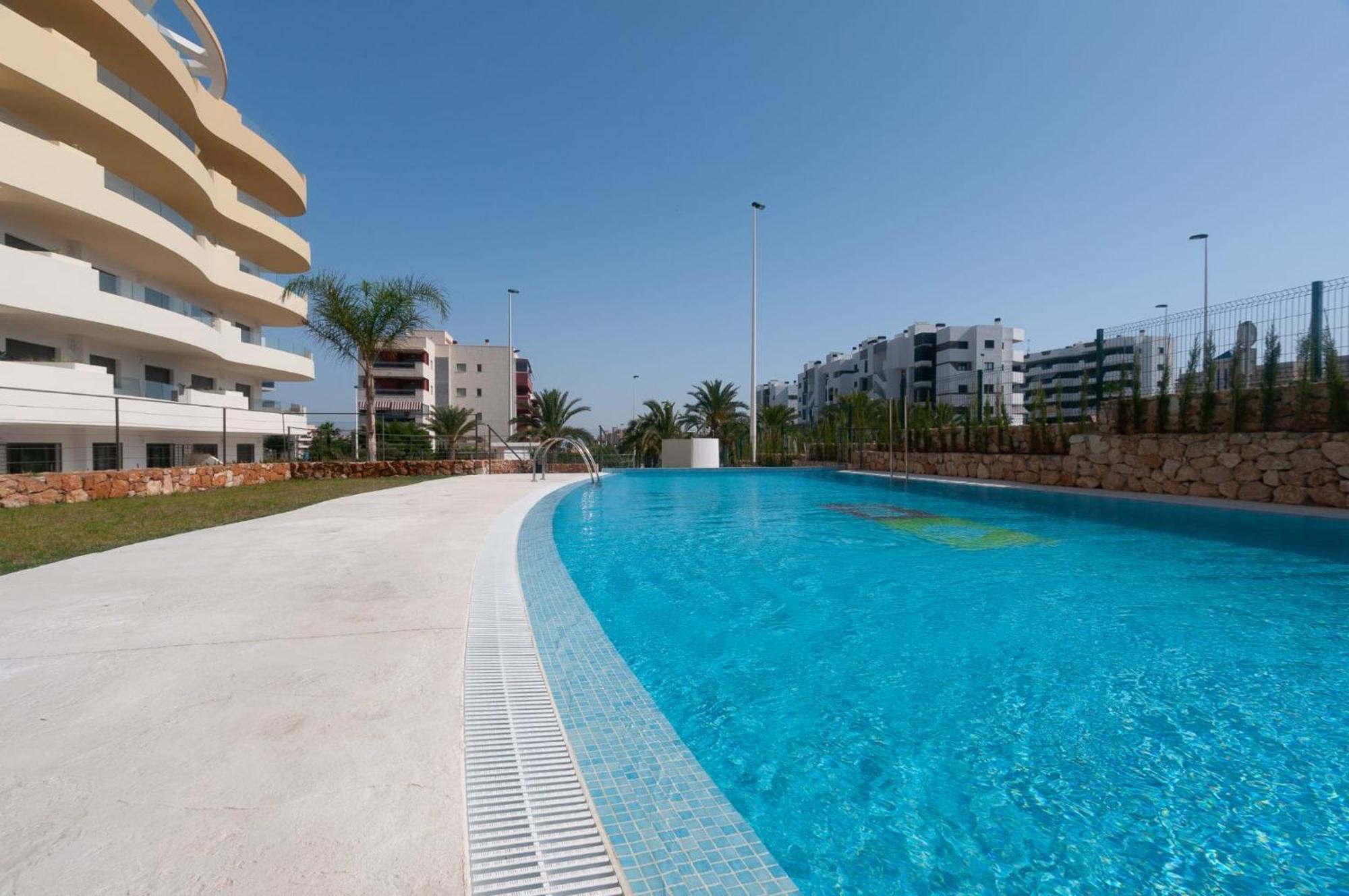 Apartment Perla del Sol Arenales del Sol Esterno foto