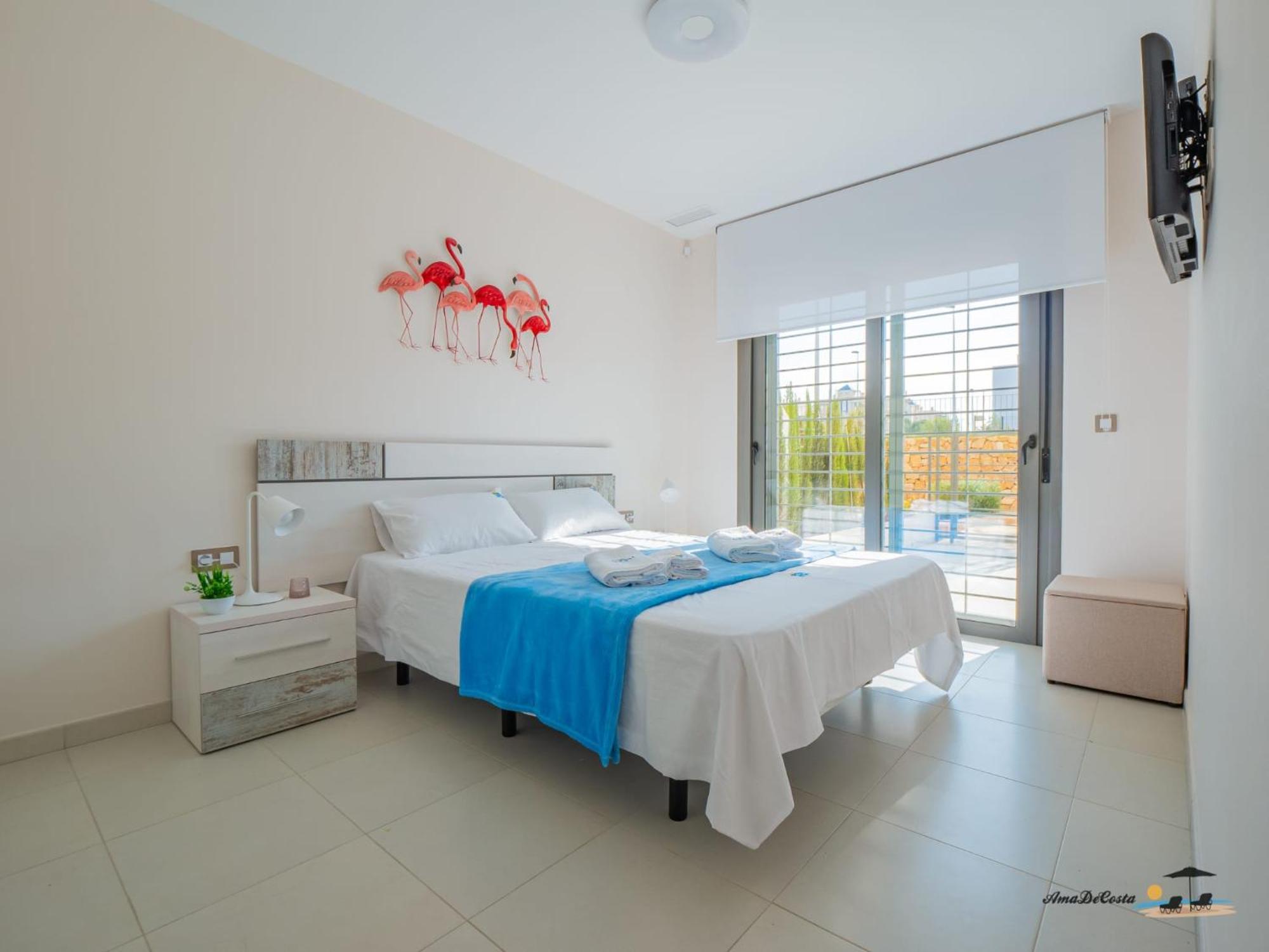 Apartment Perla del Sol Arenales del Sol Esterno foto