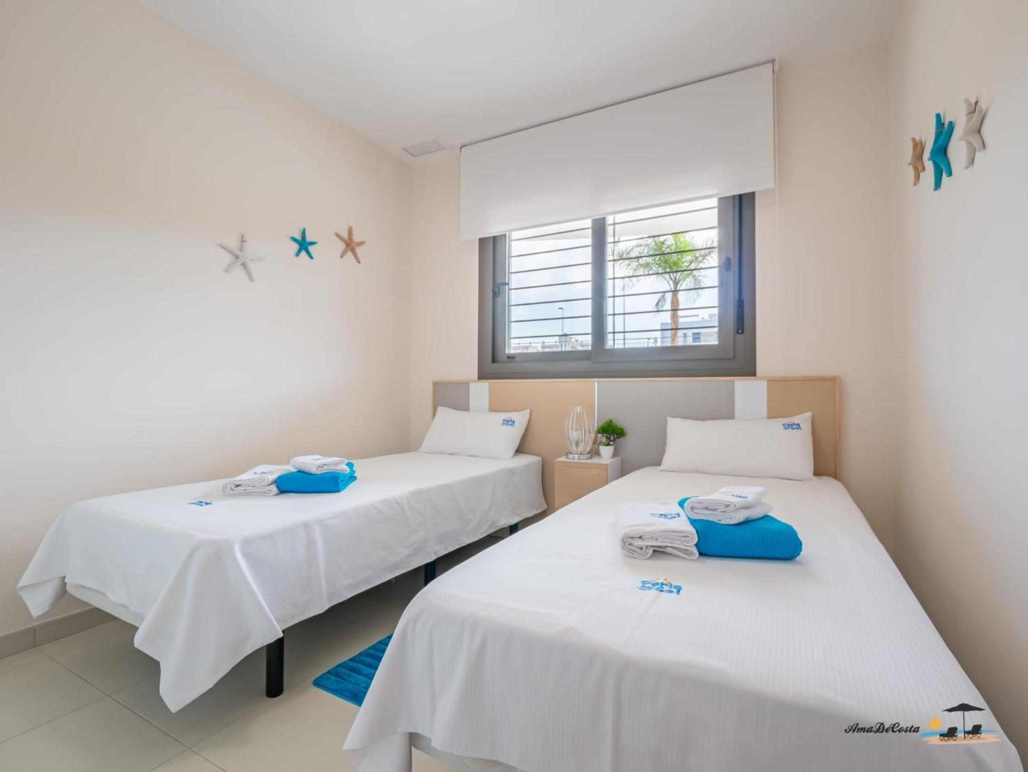 Apartment Perla del Sol Arenales del Sol Esterno foto